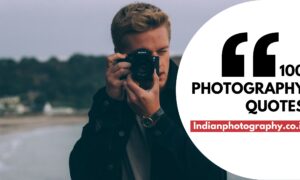 100 photography quotes