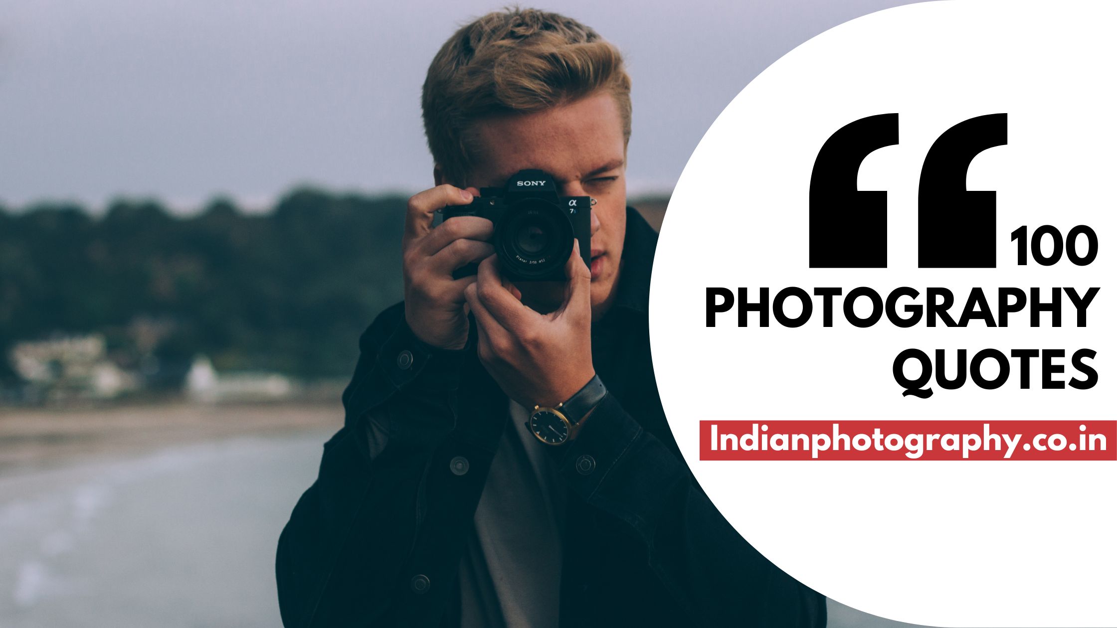 100 Photography Quotes