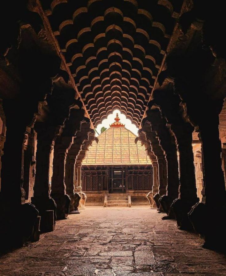 Architectural Photography in India: A Timeless Art