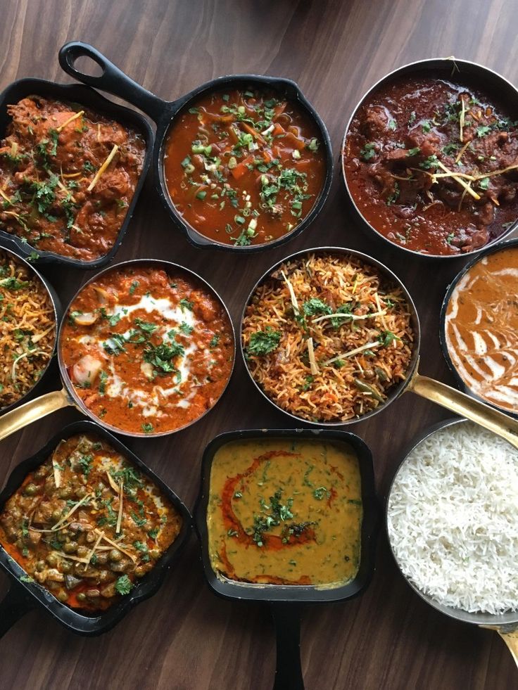 Food Photography in India: A Culinary Delight