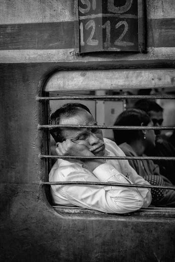 Documentary Photography in India: Telling Stories of Change