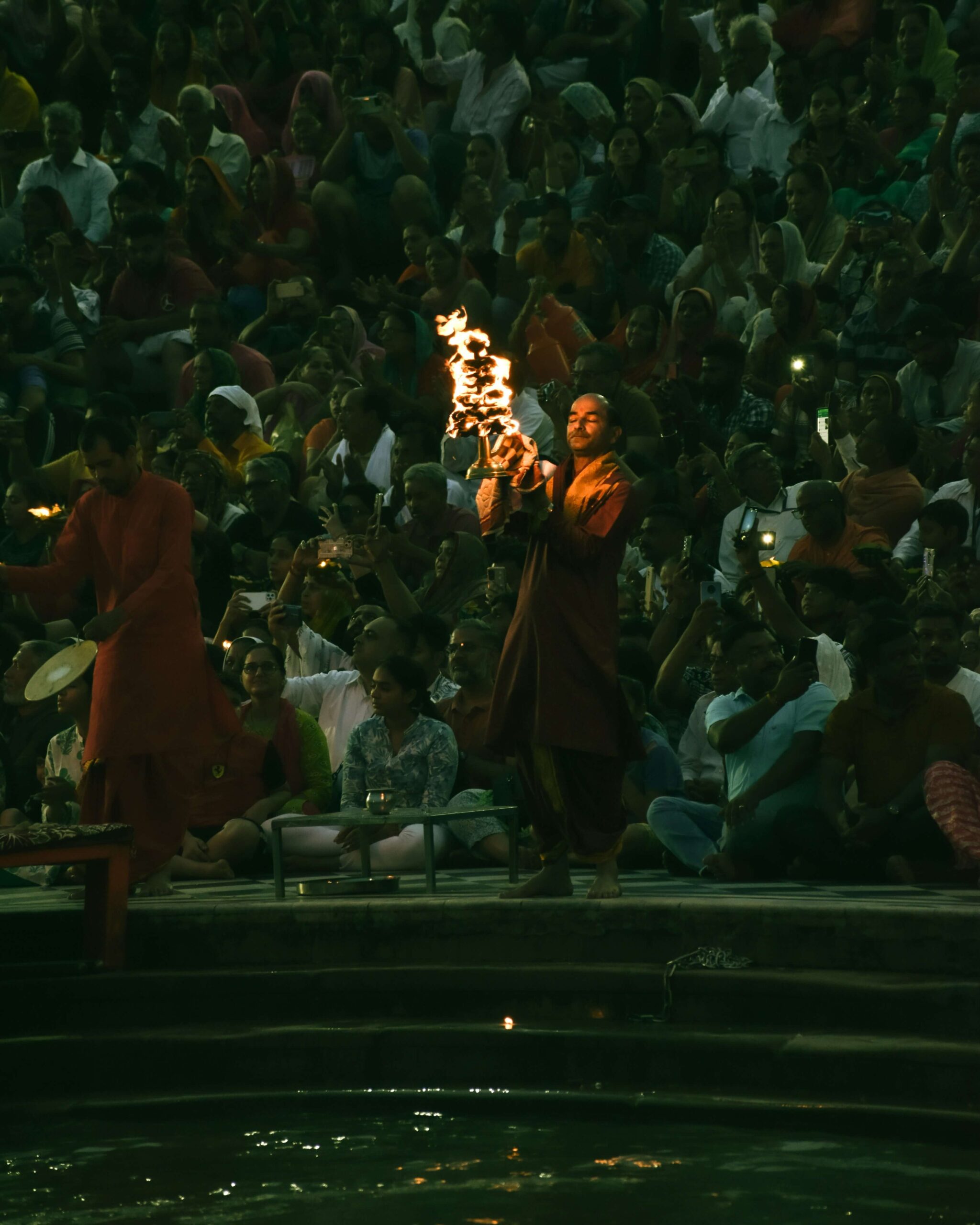 Exploring India’s Diverse Landscapes: A Photographer’s Journey