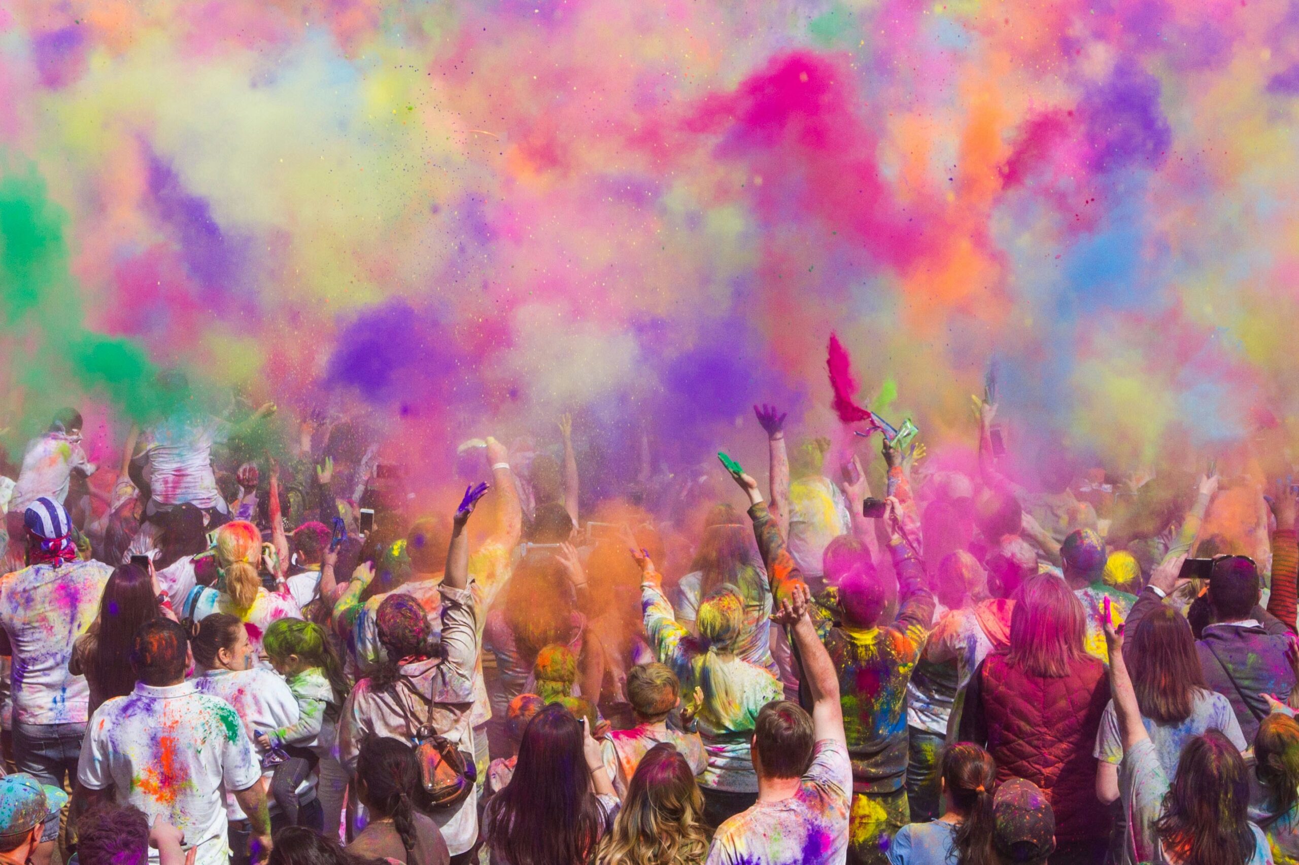 Capturing India’s Vibrant Festivals: A Photographer’s Guide