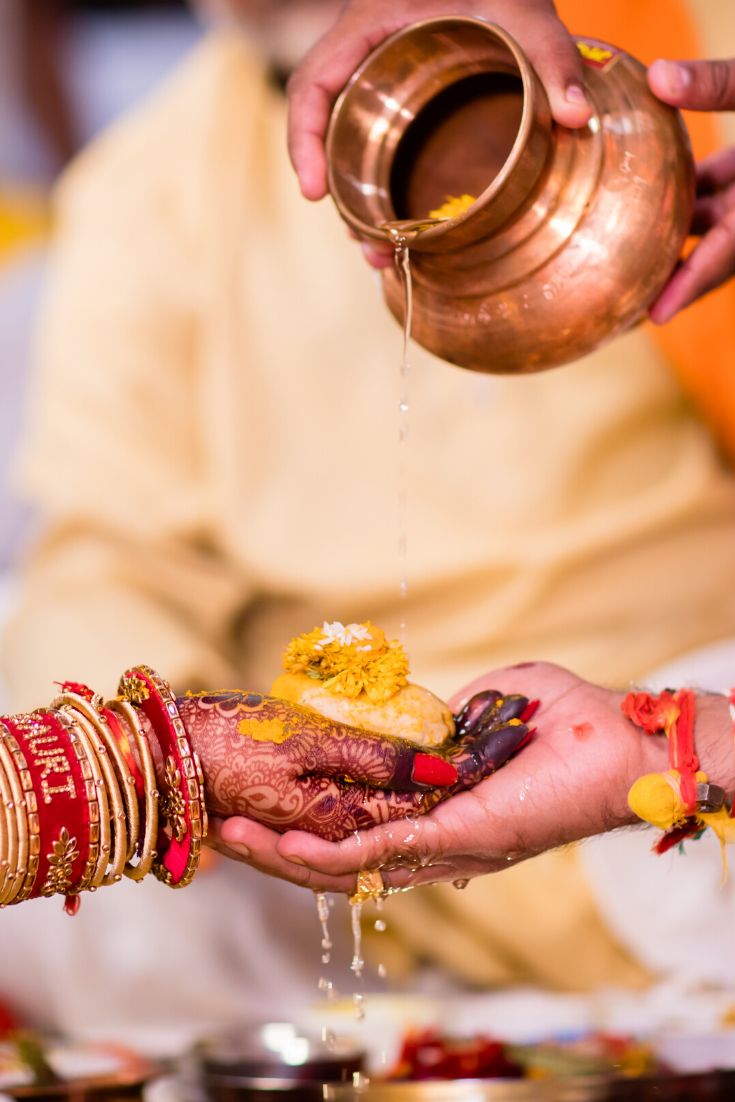 Wedding Photography in India: A Celebration of Love